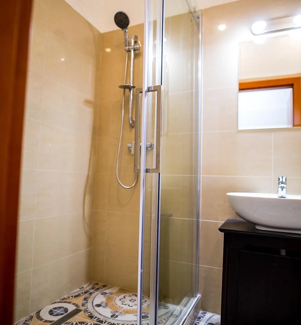 Nest Vibe Slovakova Apartment Brno