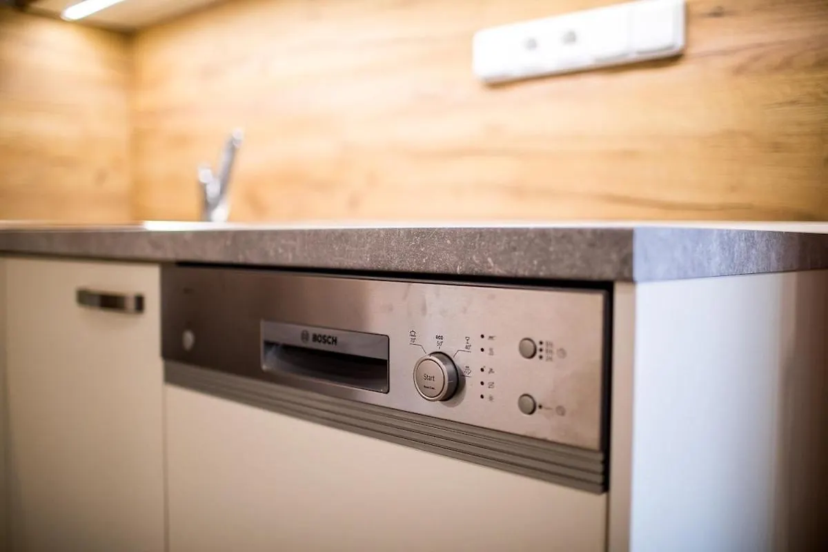 Nest Vibe Slovakova Apartment Brno Czech Republic
