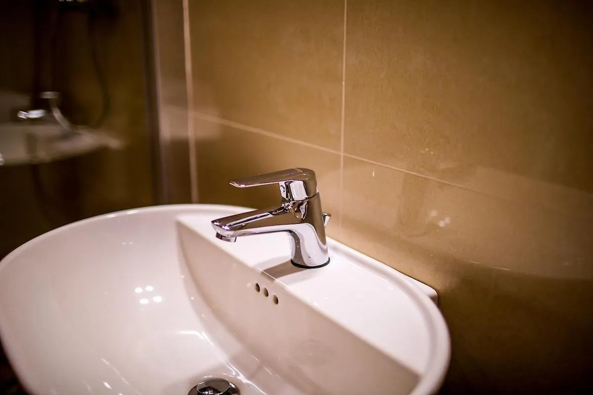 Nest Vibe Slovakova Apartment Brno