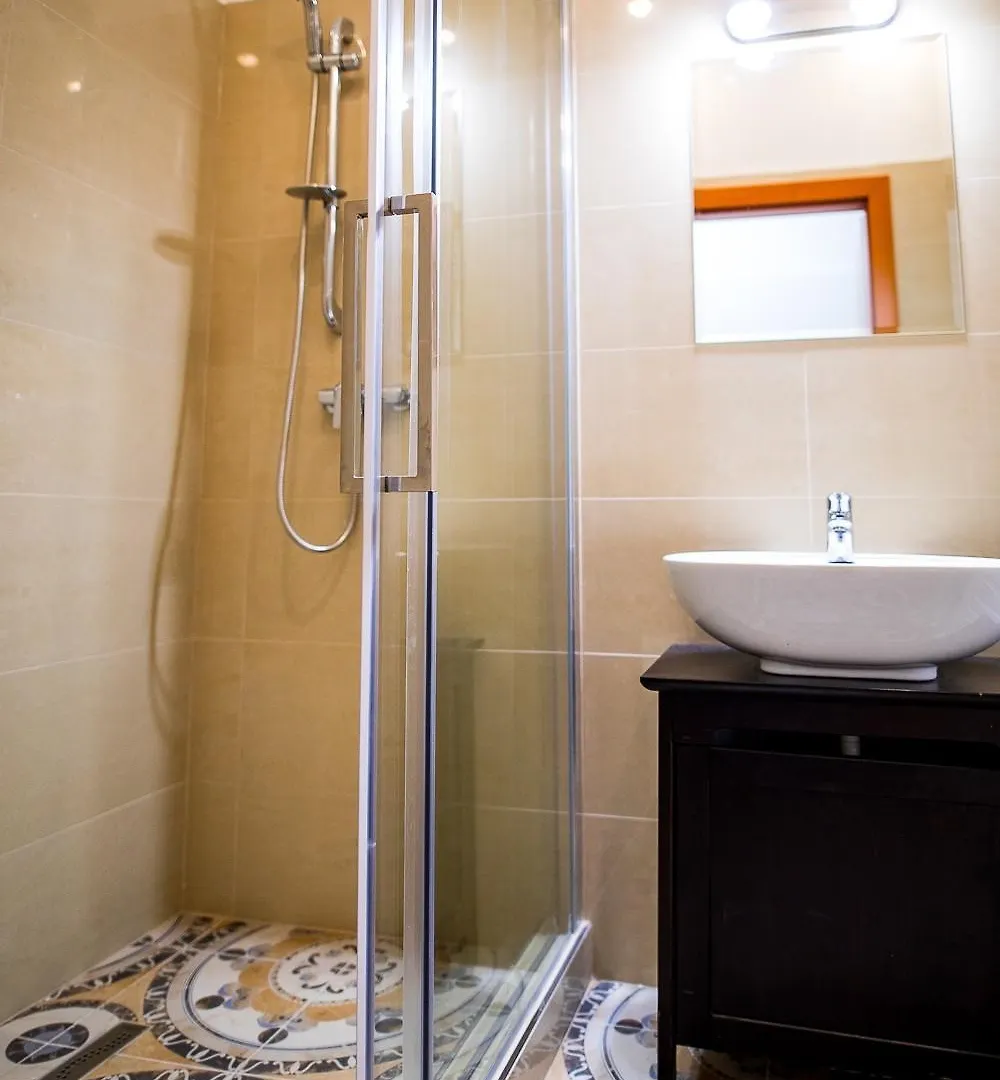 Nest Vibe Slovakova Apartment Brno Czech Republic