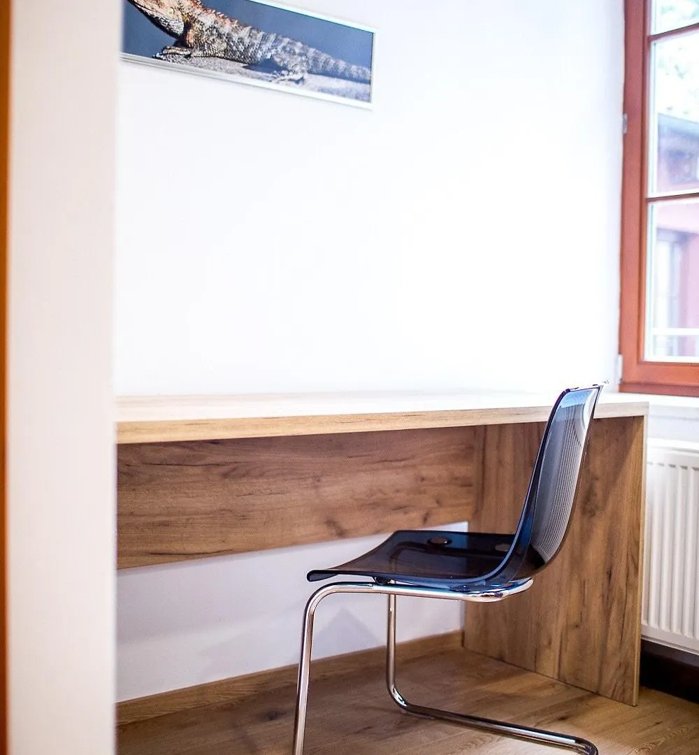 Nest Vibe Slovakova Apartment Brno 0*,