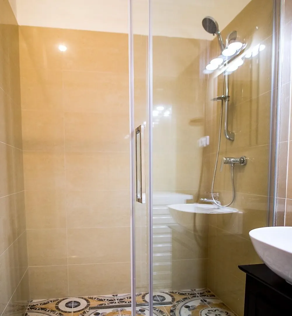 Nest Vibe Slovakova Apartment Brno