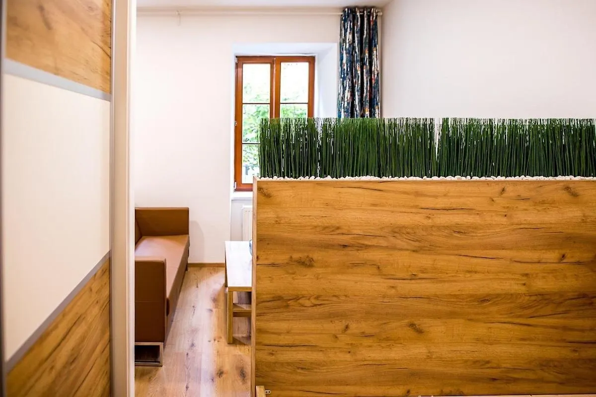 Nest Vibe Slovakova Apartment Brno 0*,  Czech Republic